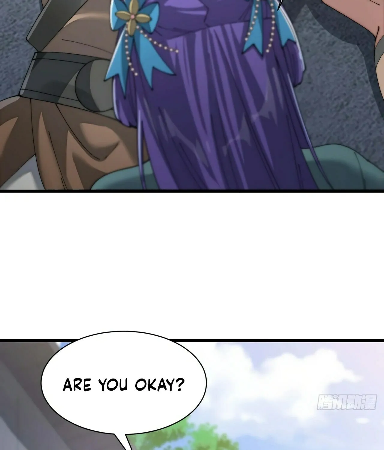 I Am Really Not the Son of Providence Chapter 6 page 62 - 