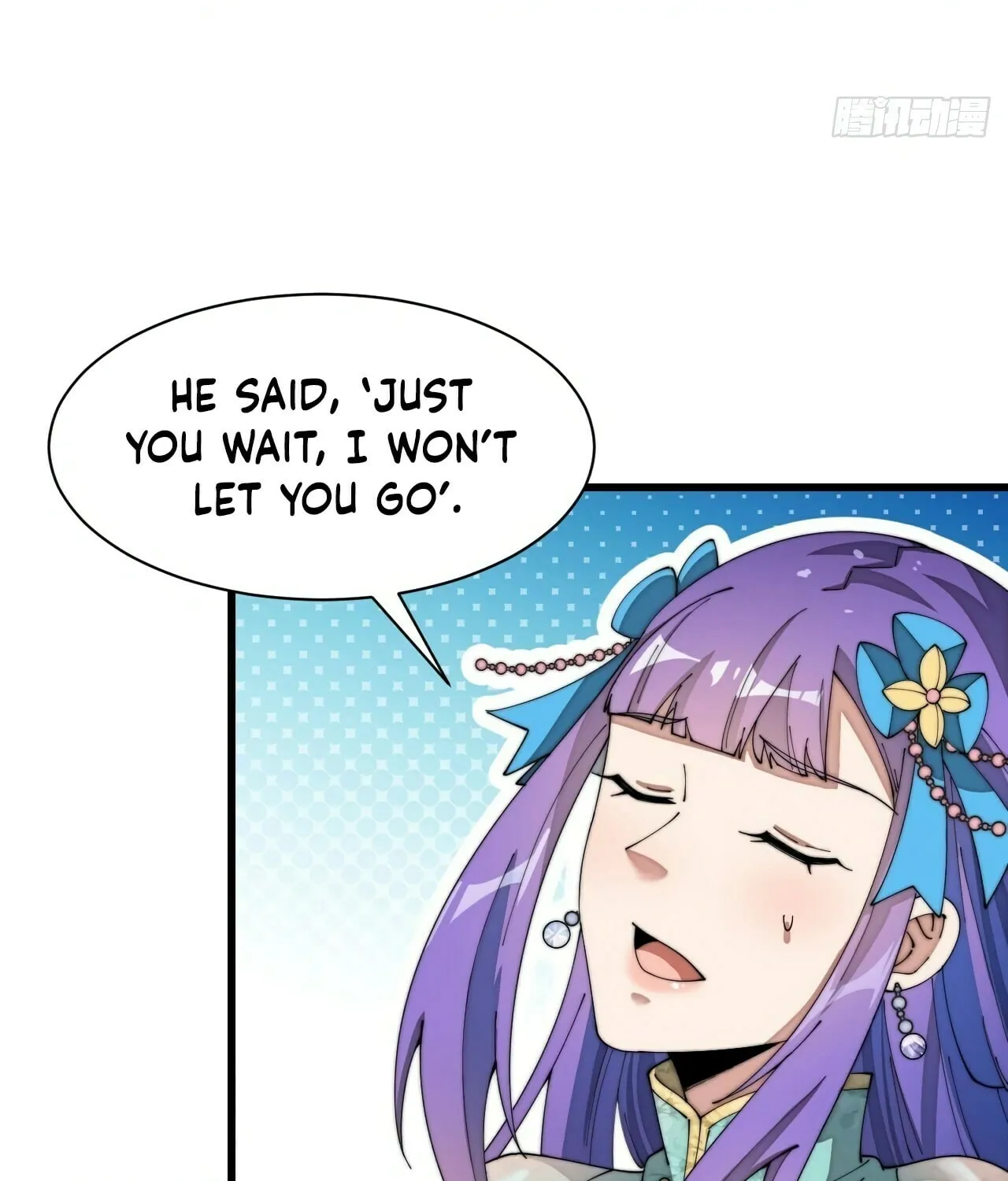 I Am Really Not the Son of Providence Chapter 6 page 68 - 