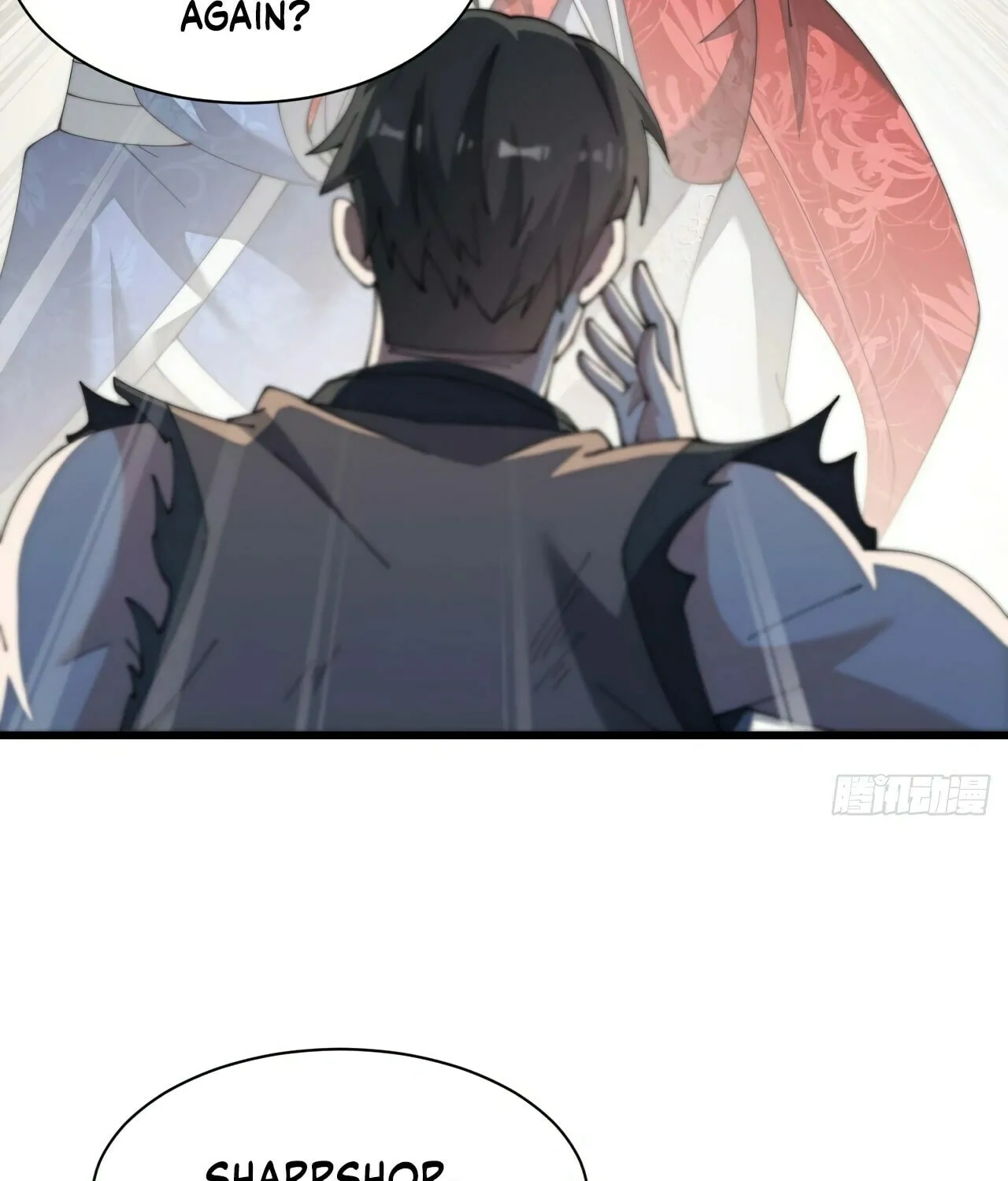 I Am Really Not the Son of Providence Chapter 6 page 70 - 