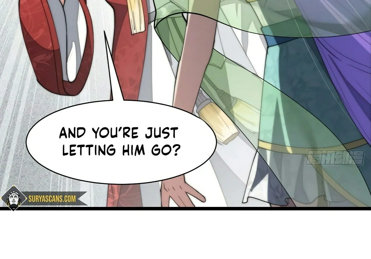 I Am Really Not the Son of Providence Chapter 6 page 76 - 