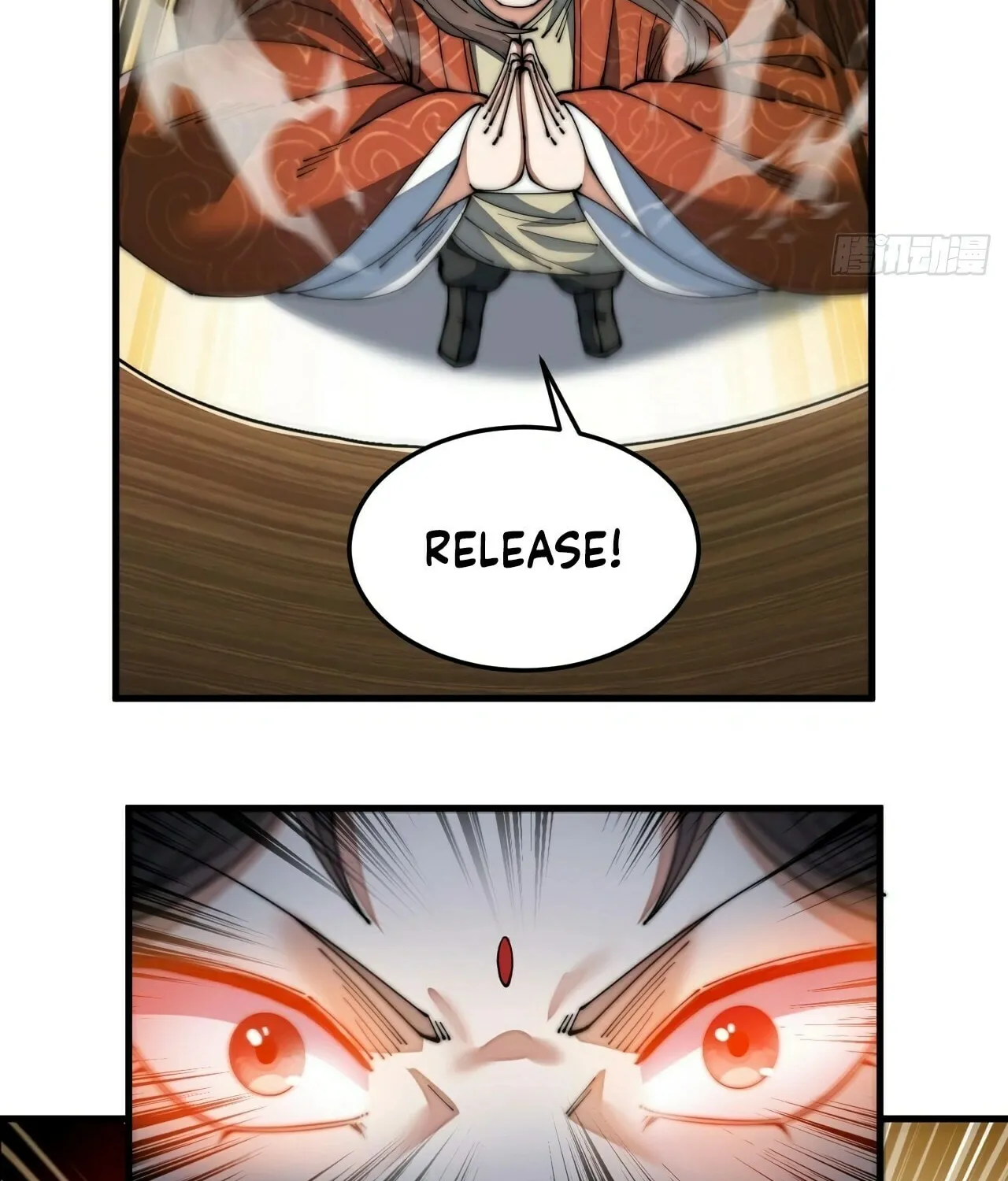 I Am Really Not the Son of Providence Chapter 8 page 71 - 