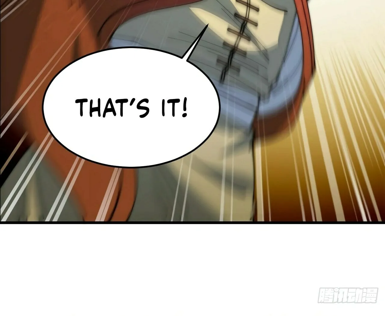 I Am Really Not the Son of Providence Chapter 8 page 73 - 