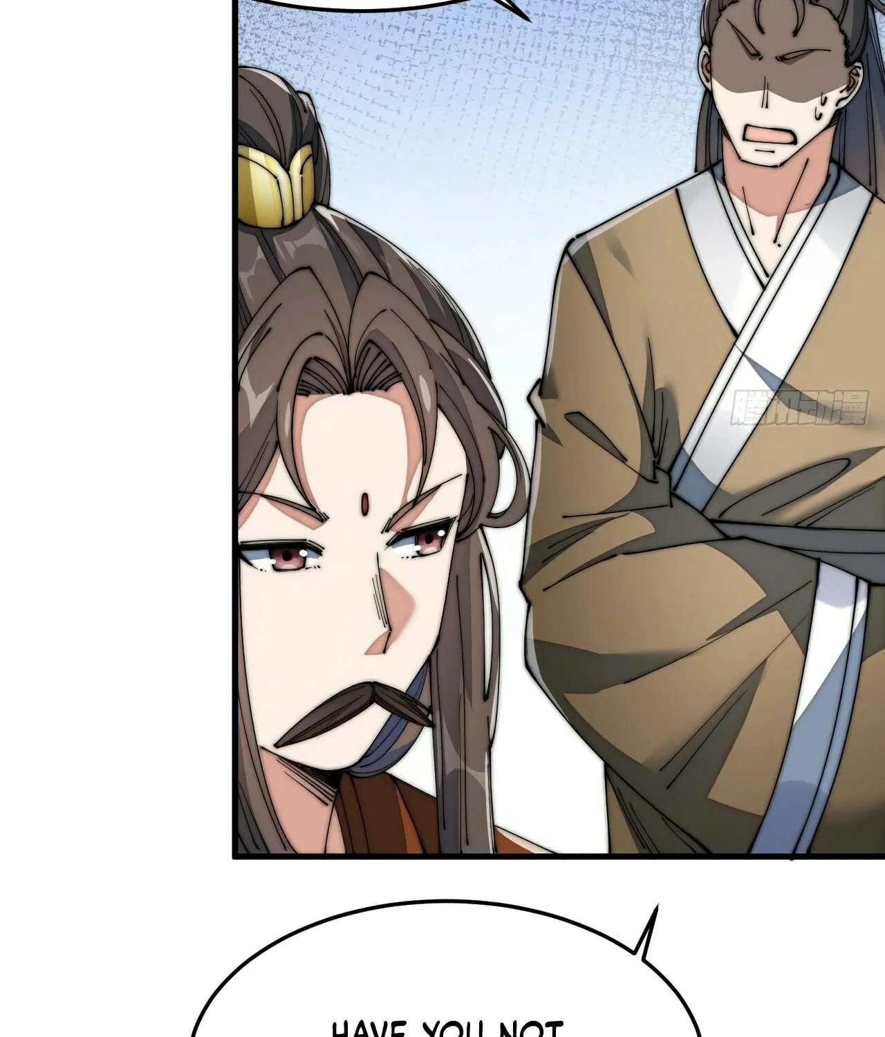 I Am Really Not the Son of Providence Chapter 8 page 76 - 