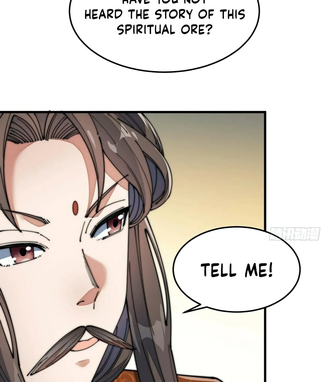 I Am Really Not the Son of Providence Chapter 8 page 77 - 