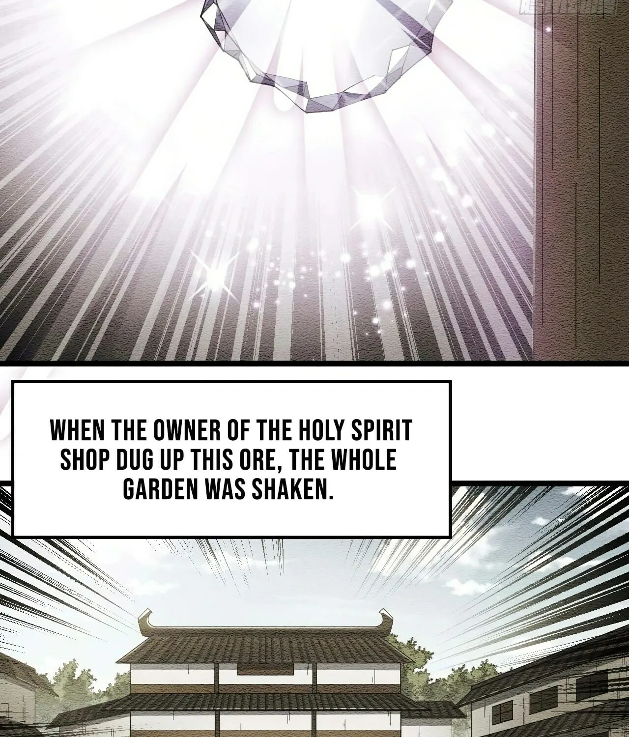 I Am Really Not the Son of Providence Chapter 8 page 80 - 