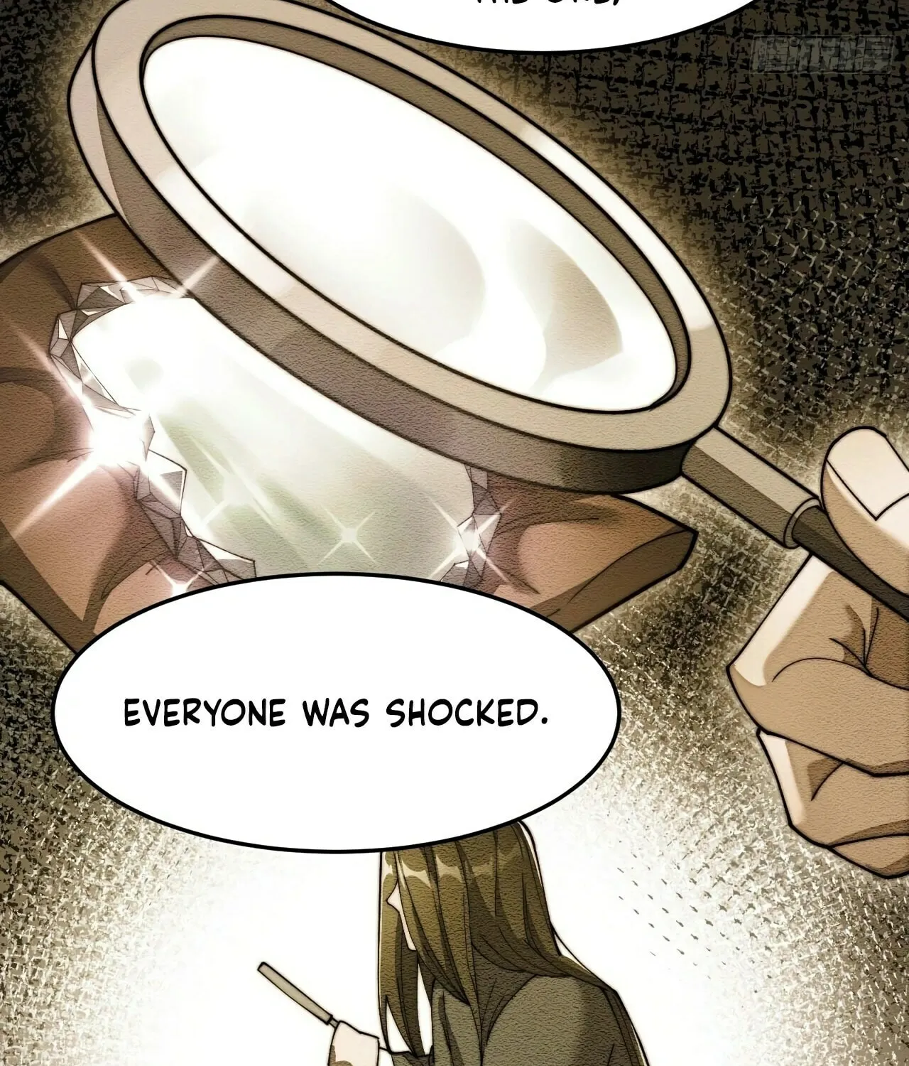 I Am Really Not the Son of Providence Chapter 8 page 83 - 