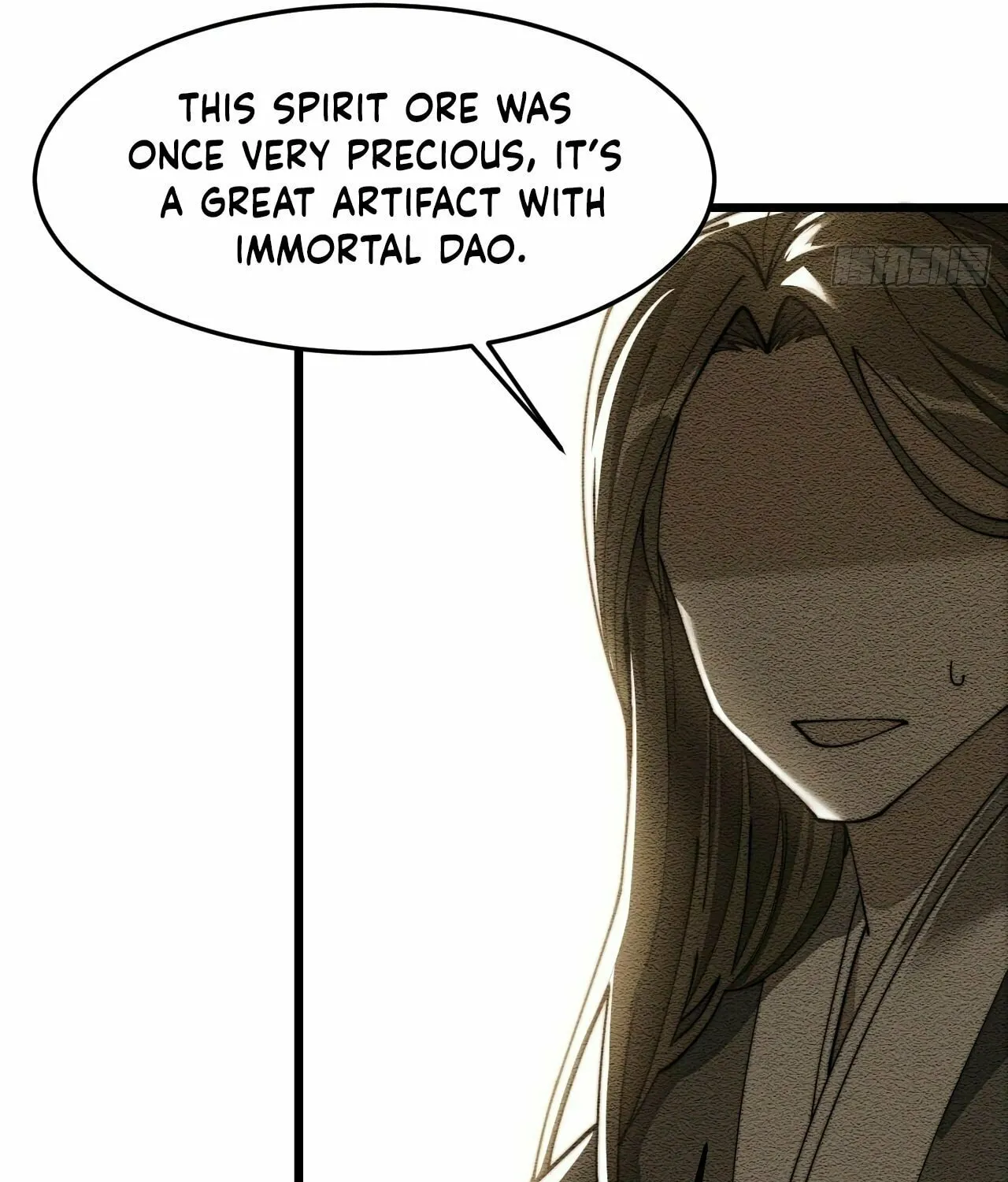 I Am Really Not the Son of Providence Chapter 8 page 85 - 