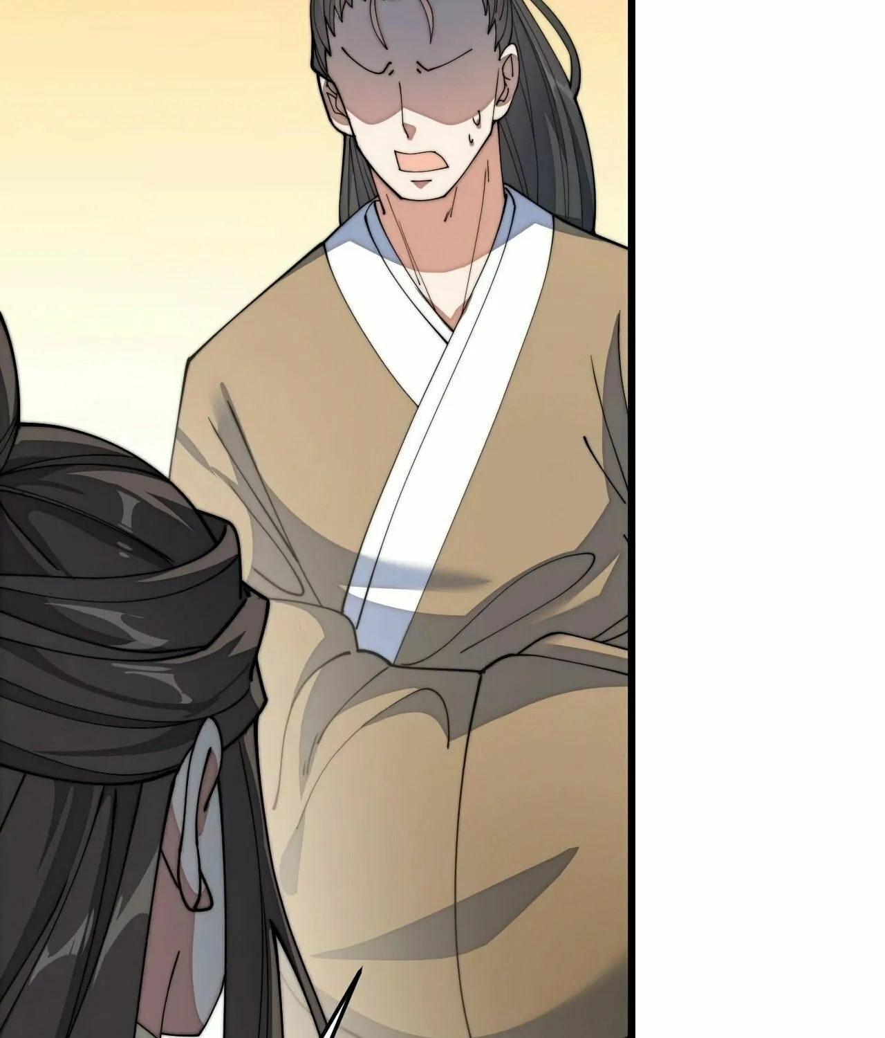 I Am Really Not the Son of Providence Chapter 8 page 87 - 
