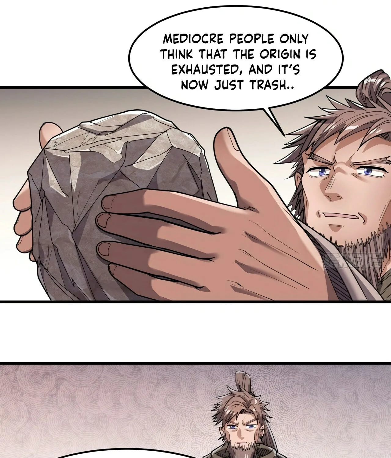 I Am Really Not the Son of Providence Chapter 9 page 26 - 