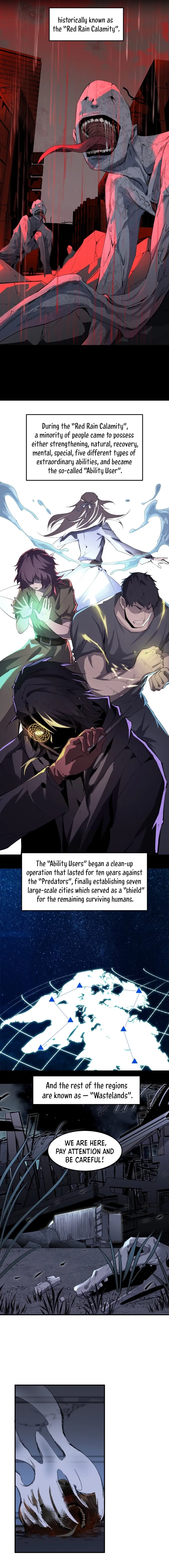I Am the Bane of Others