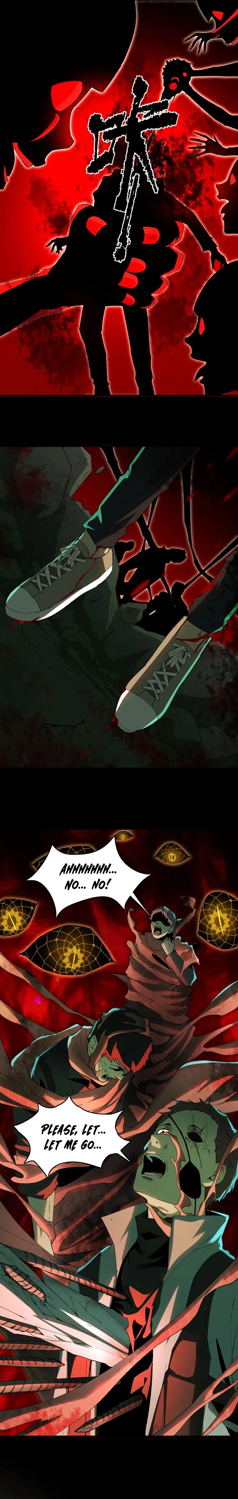 I Am the Bane of Others