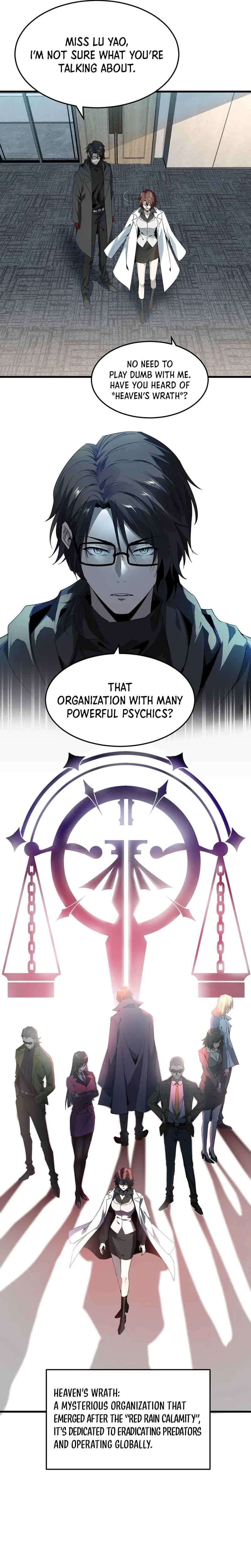I Am the Bane of Others