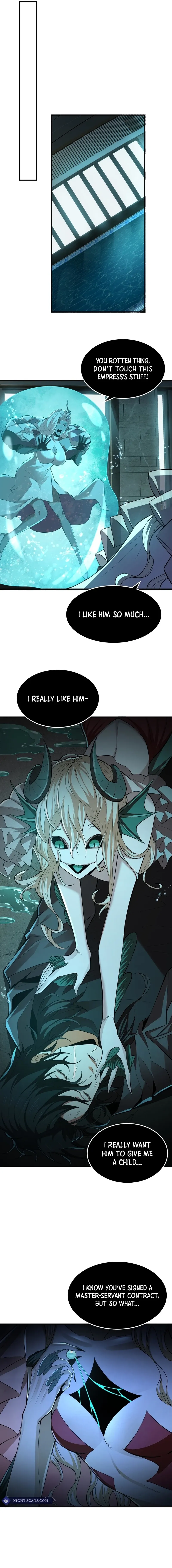 I Am the Bane of Others