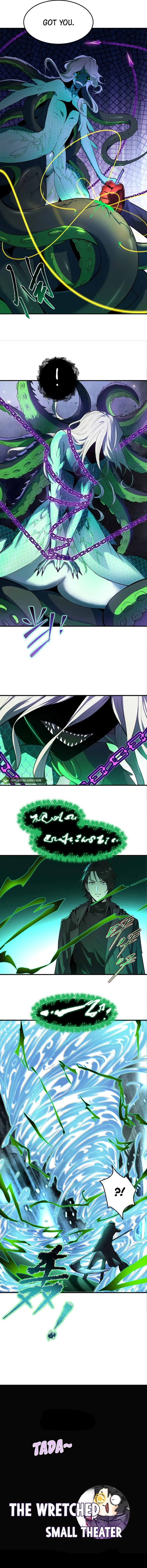 I Am the Bane of Others