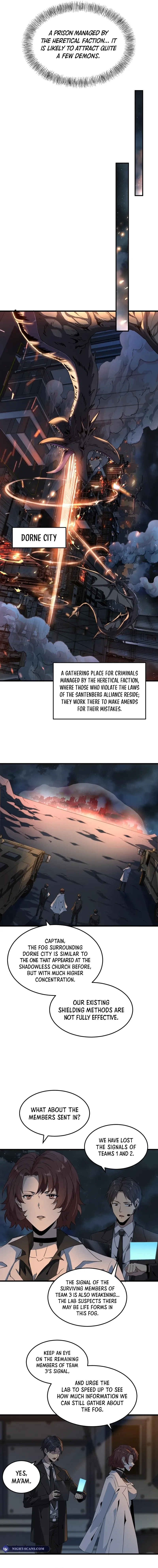 I Am the Bane of Others