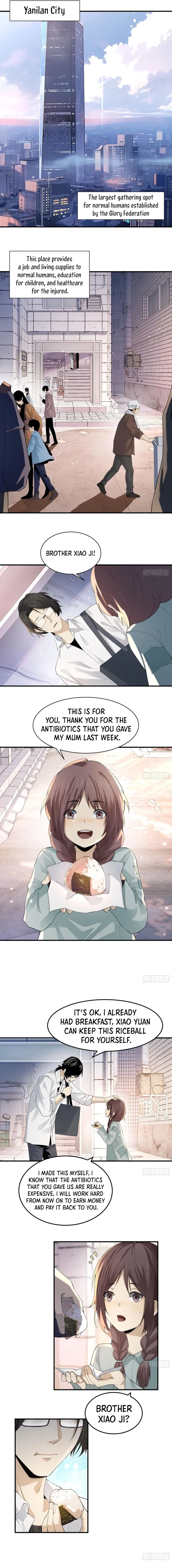 I Am the Bane of Others