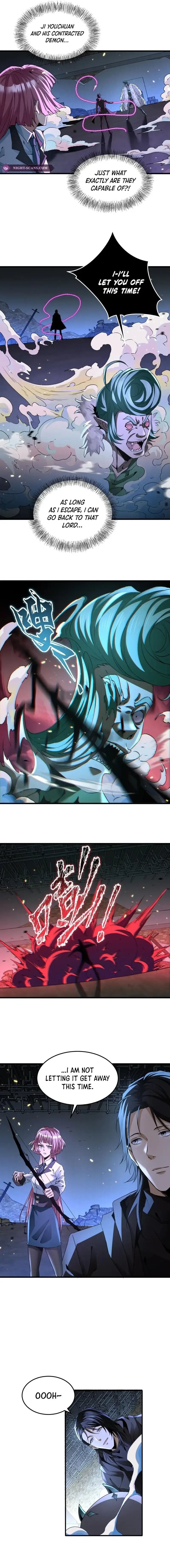 I Am the Bane of Others