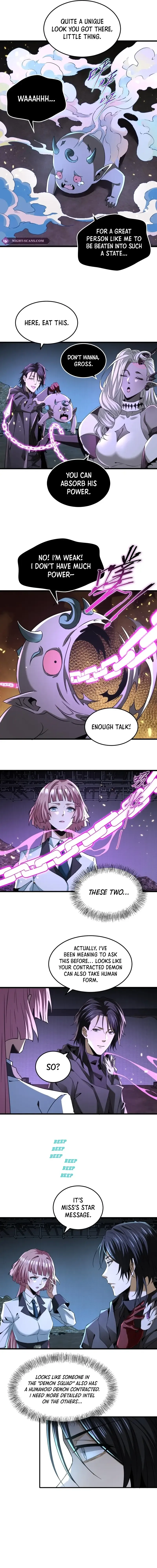 I Am the Bane of Others