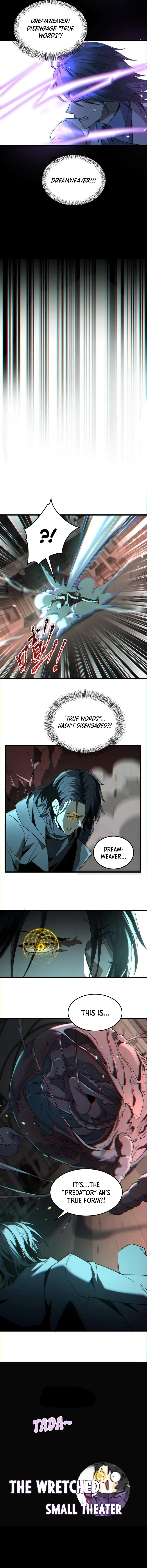 I Am the Bane of Others