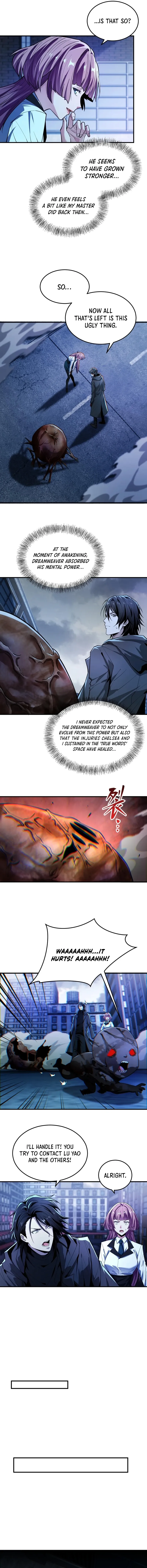 I Am the Bane of Others