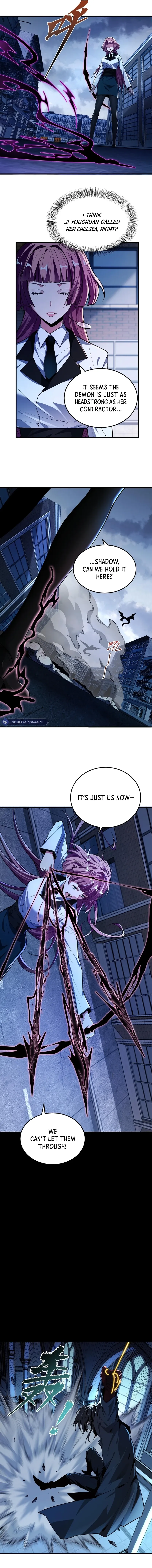I Am the Bane of Others
