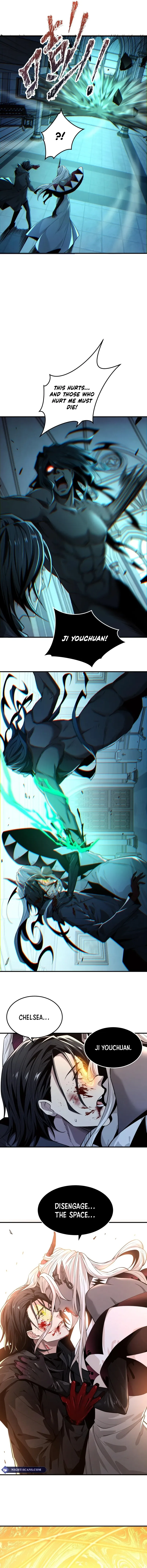 I Am the Bane of Others