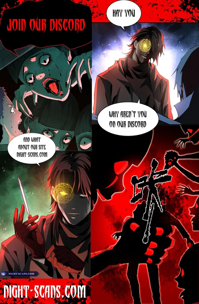 I Am the Bane of Others