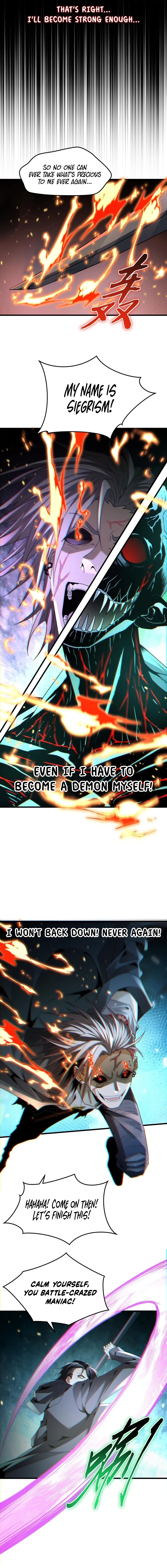 I Am the Bane of Others