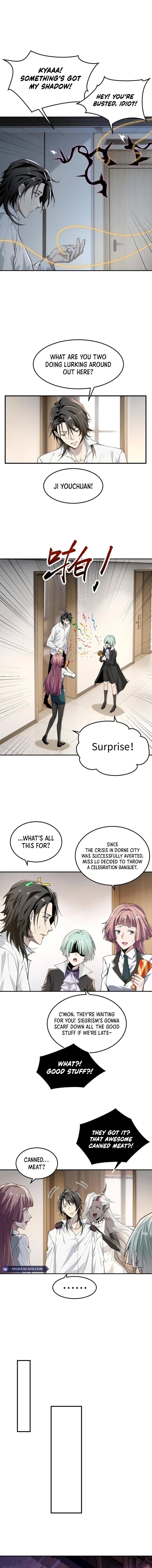 I Am the Bane of Others