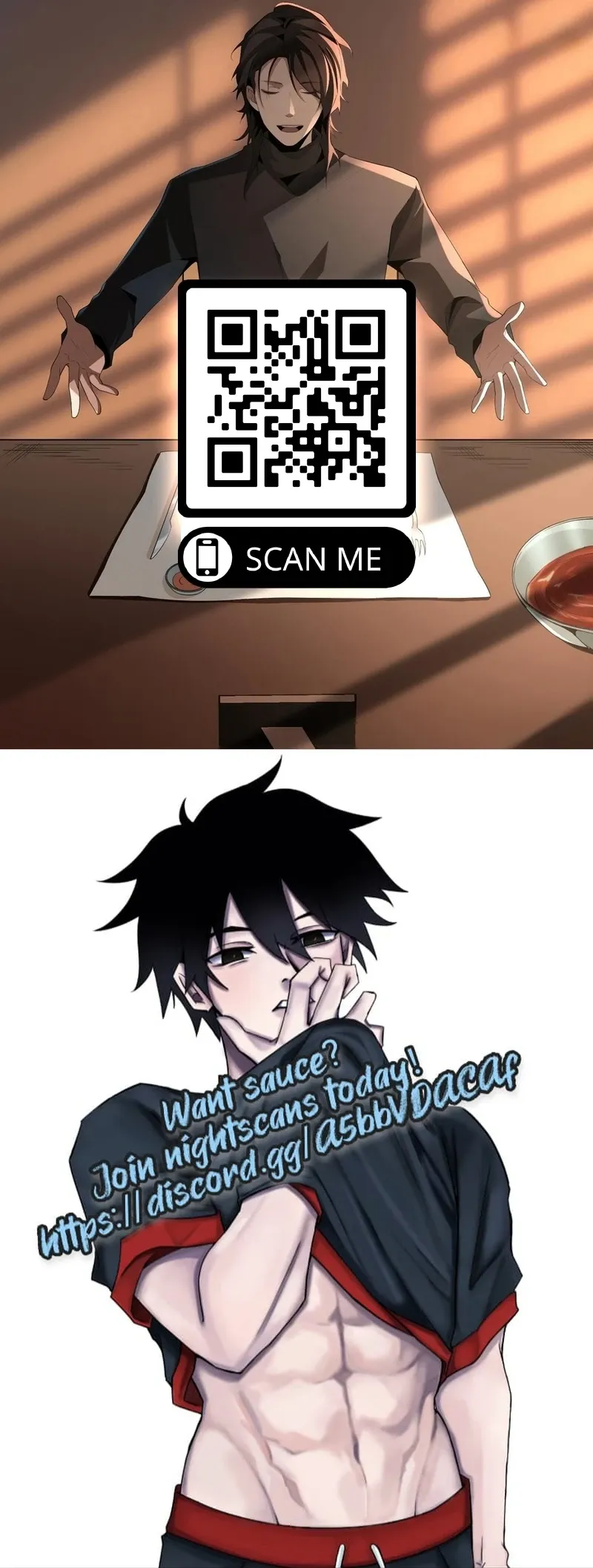 I Am the Bane of Others