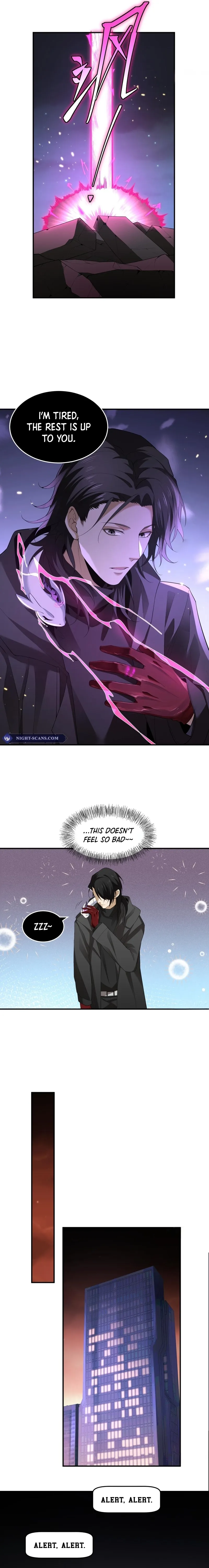 I Am the Bane of Others