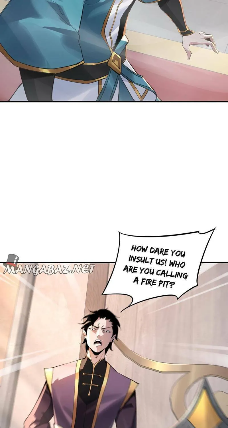 I Am The Fated Villain (Colored) Chapter 1 page 13 - 