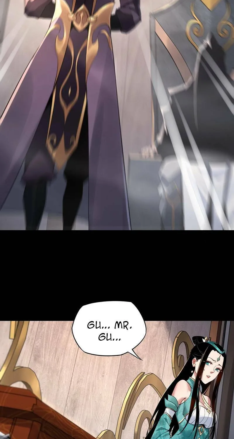 I Am The Fated Villain (Colored) Chapter 1 page 14 - 