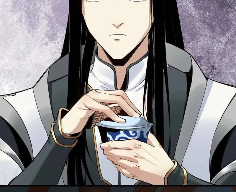 I Am The Fated Villain (Colored) Chapter 1 page 18 - 