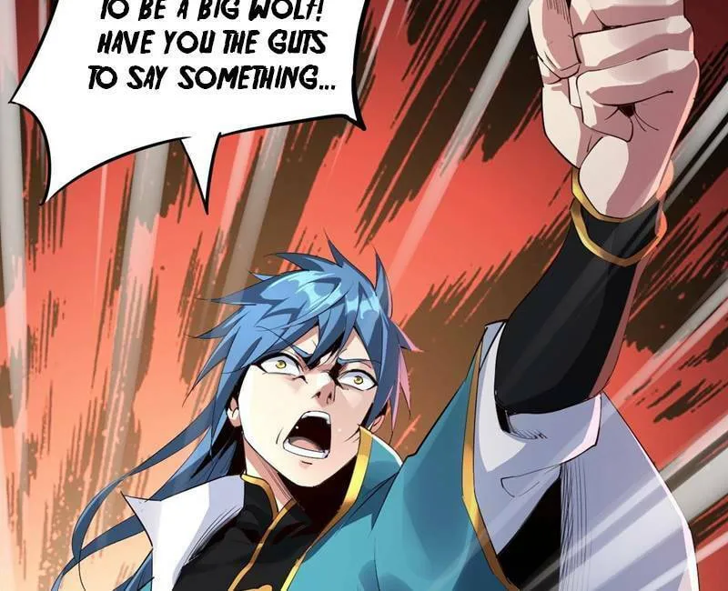 I Am The Fated Villain (Colored) Chapter 1 page 24 - 