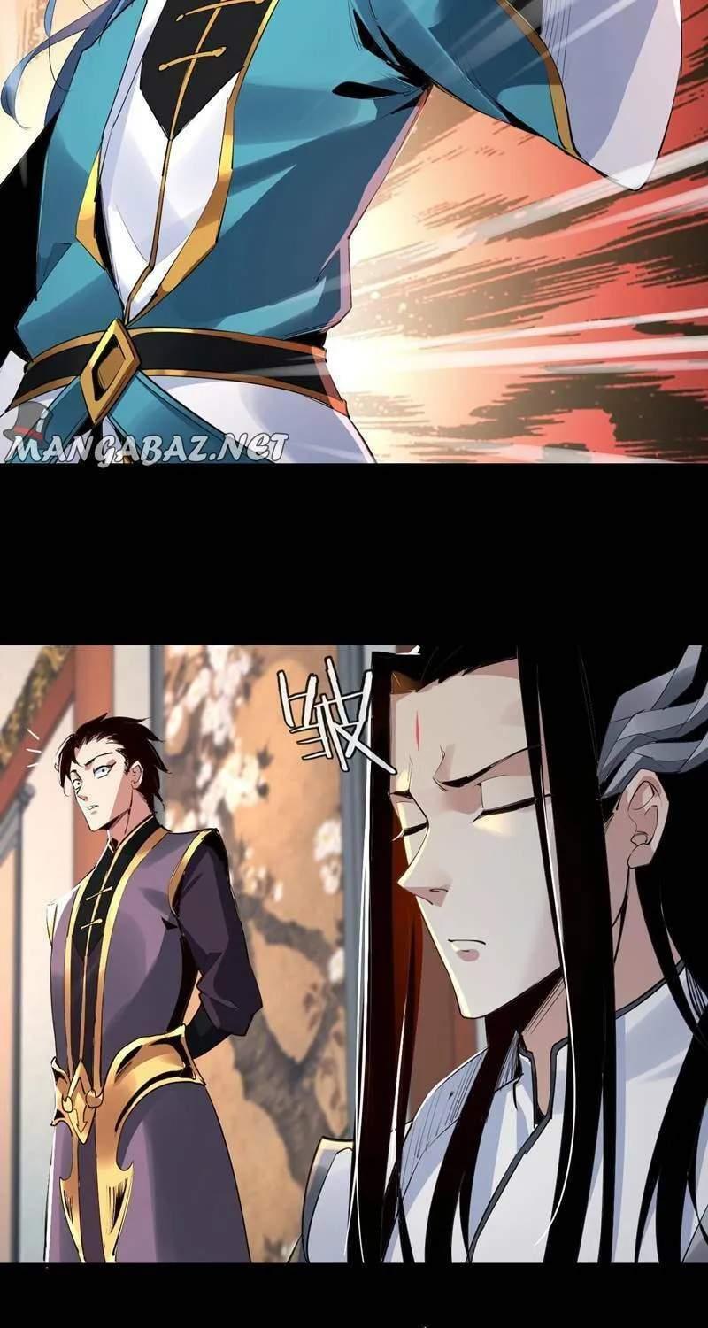 I Am The Fated Villain (Colored) Chapter 1 page 25 - 