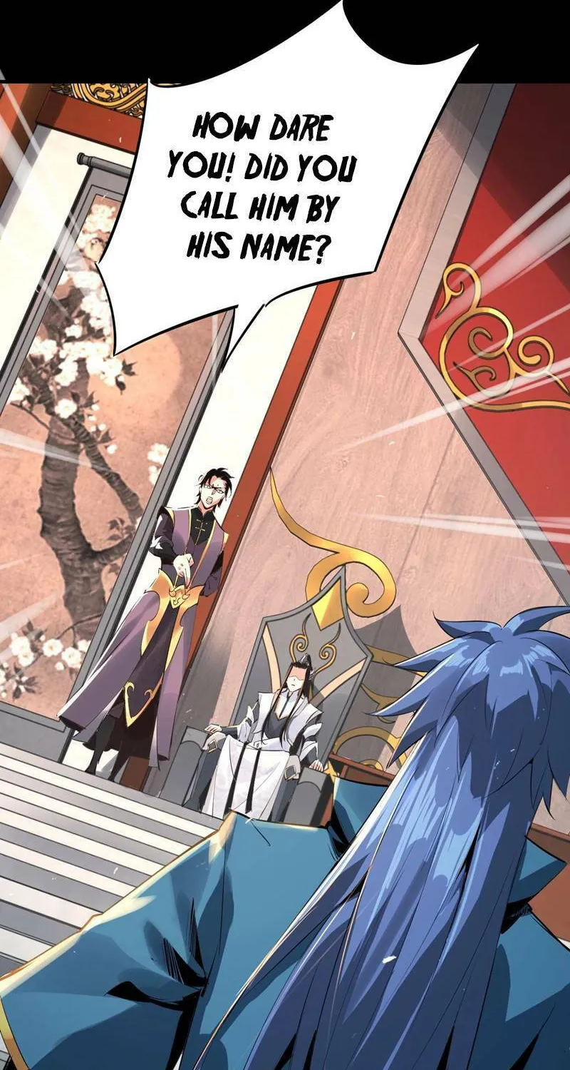 I Am The Fated Villain (Colored) Chapter 1 page 26 - 
