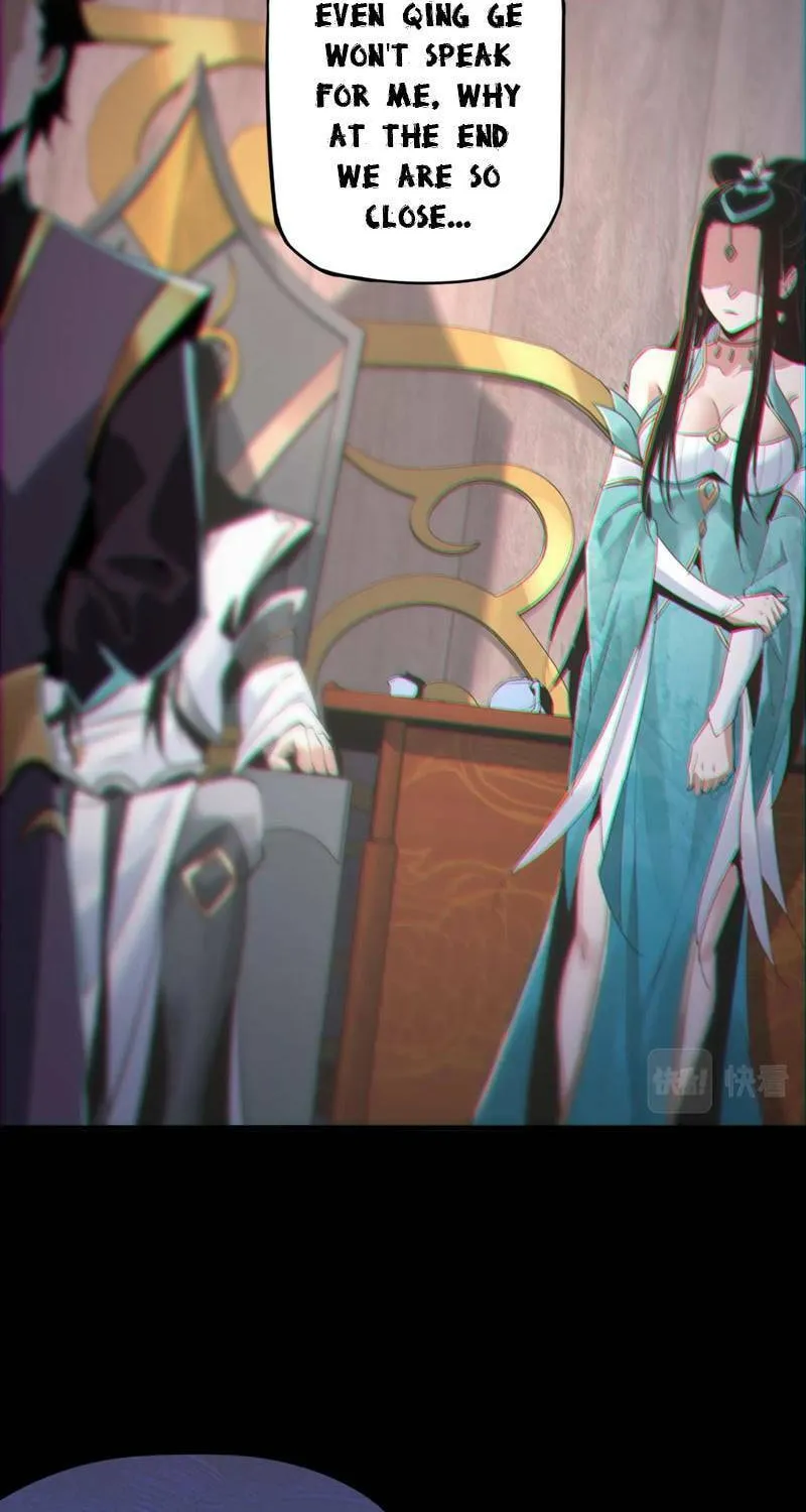I Am The Fated Villain (Colored) Chapter 1 page 32 - 