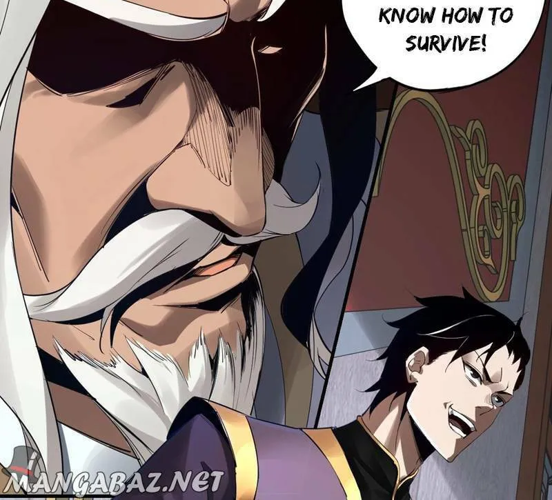 I Am The Fated Villain (Colored) Chapter 1 page 36 - 