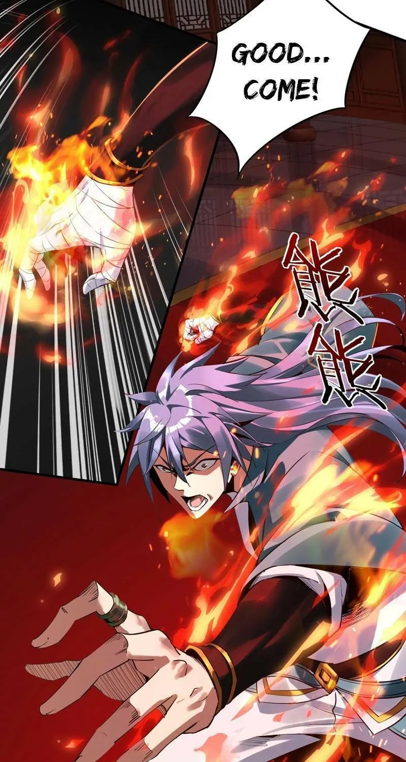 I Am The Fated Villain (Colored) Chapter 1 page 40 - 