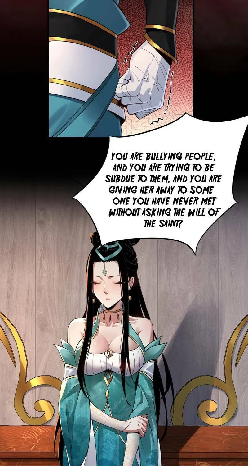 I Am The Fated Villain (Colored) Chapter 1 page 5 - 