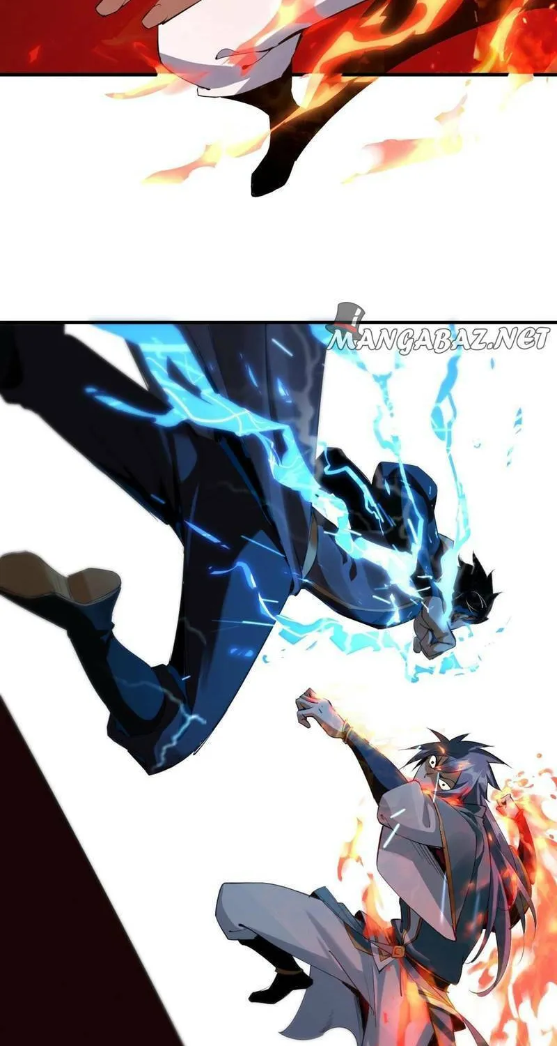 I Am The Fated Villain (Colored) Chapter 1 page 41 - 