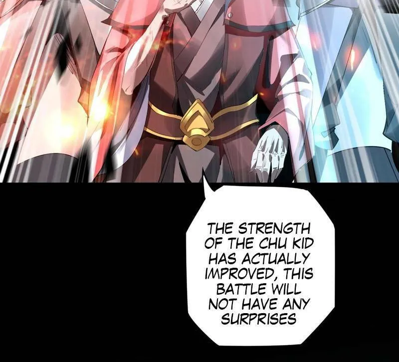 I Am The Fated Villain (Colored) Chapter 1 page 45 - 
