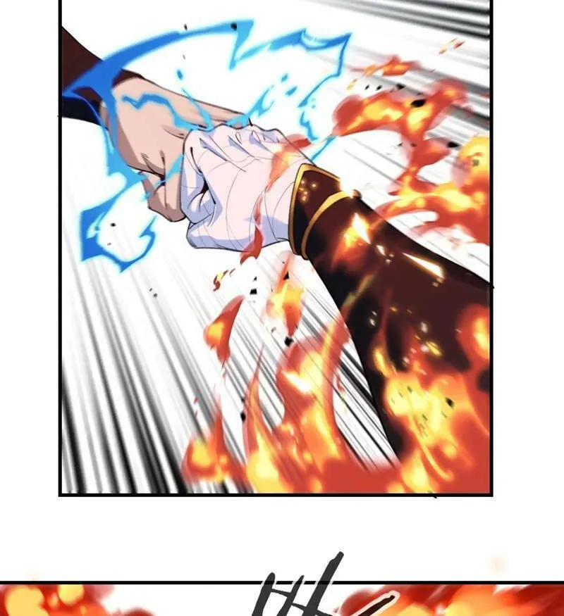 I Am The Fated Villain (Colored) Chapter 1 page 48 - 