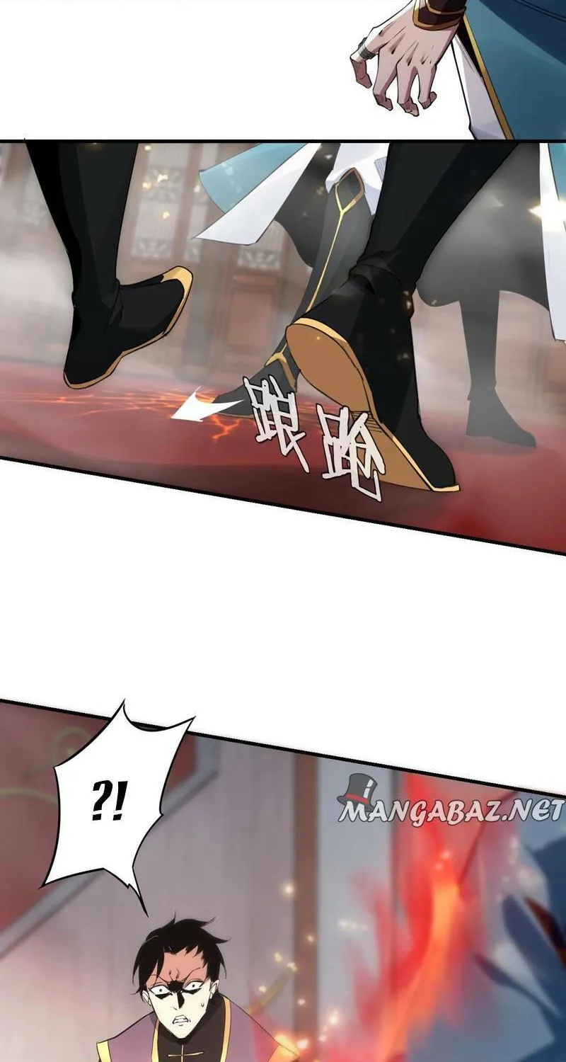 I Am The Fated Villain (Colored) Chapter 1 page 50 - 