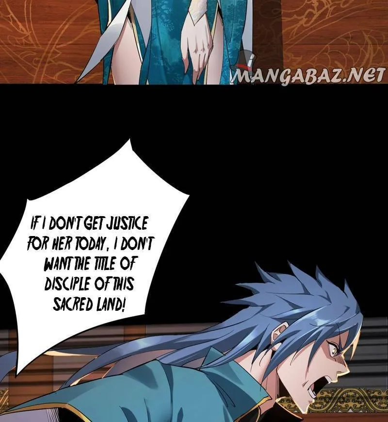 I Am The Fated Villain (Colored) Chapter 1 page 6 - 