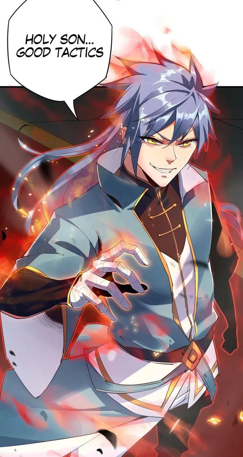 I Am The Fated Villain (Colored) Chapter 1 page 52 - 
