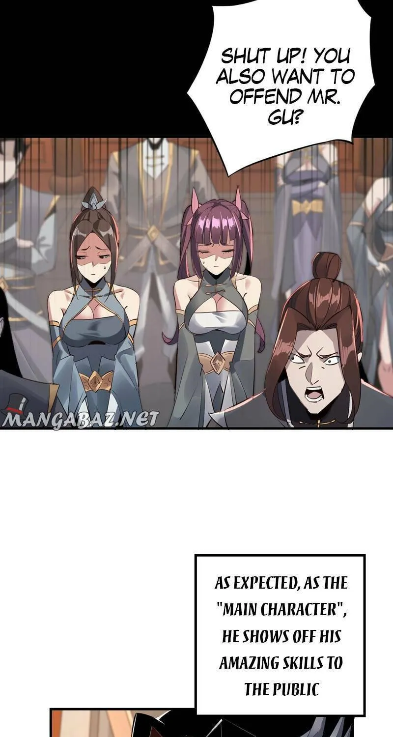 I Am The Fated Villain (Colored) Chapter 1 page 55 - 