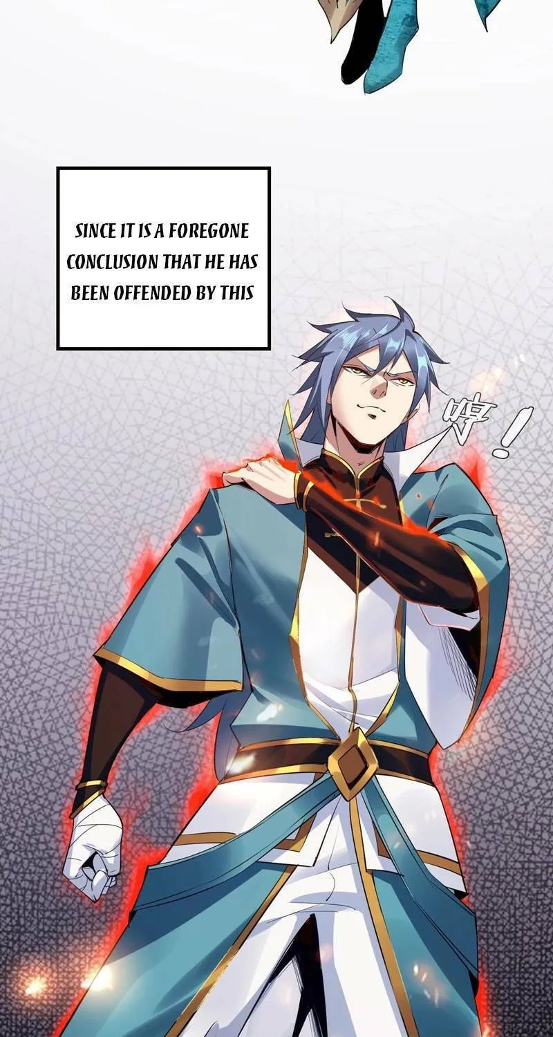 I Am The Fated Villain (Colored) Chapter 1 page 58 - 