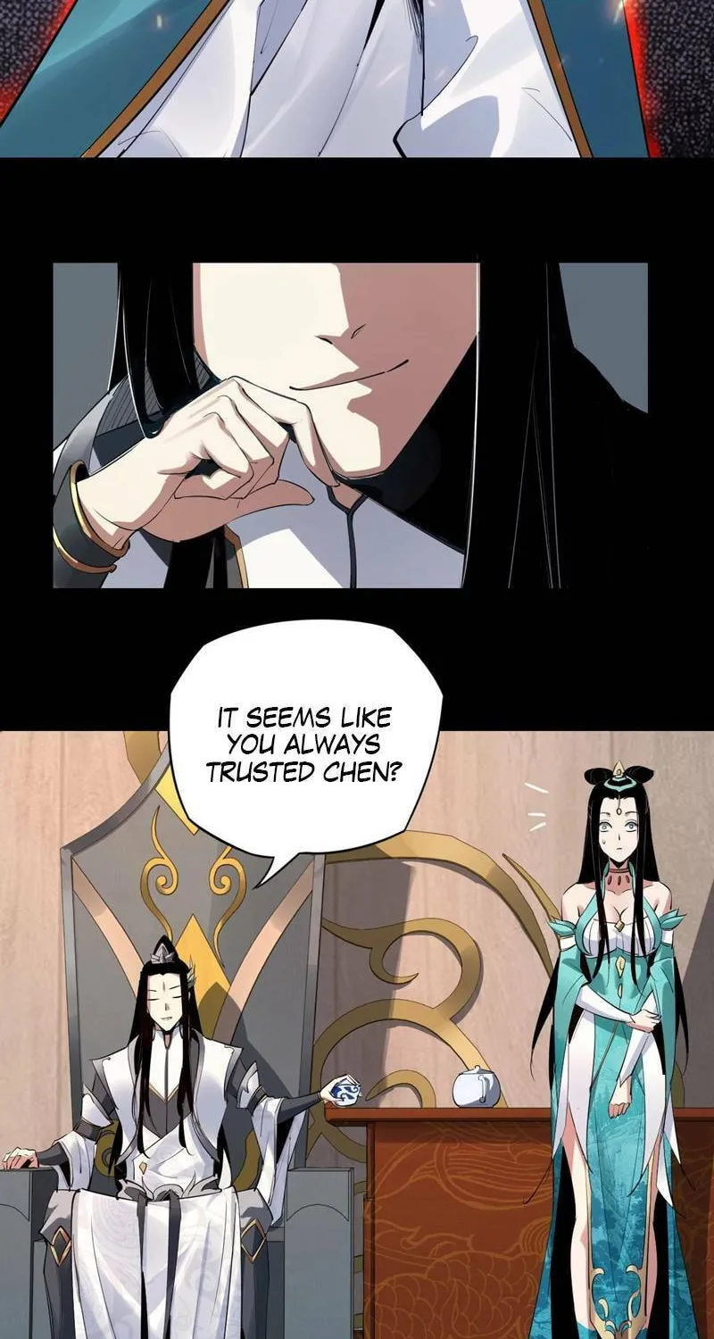 I Am The Fated Villain (Colored) Chapter 1 page 59 - 